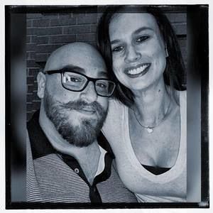 Meet your Posher, Jesse